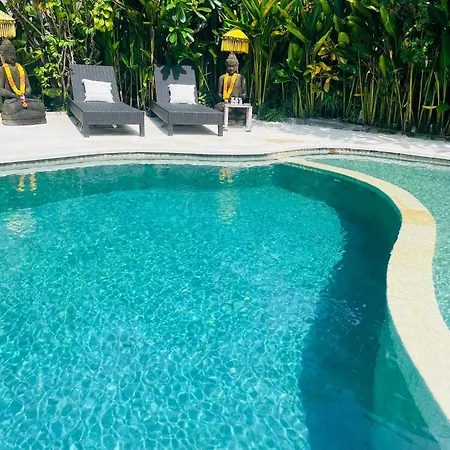 Villa Bali Santai